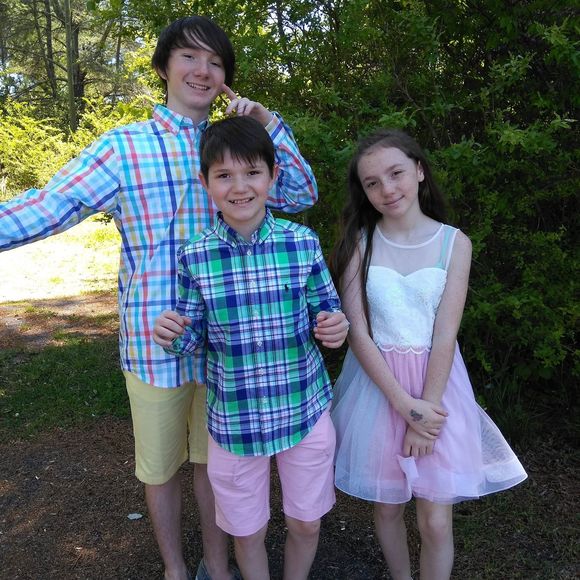 Meet your Posher, Joey - Picture 1 of 1